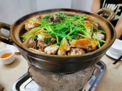 -上南瓦煲鸡·清远鸡·老字号(总店)