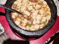 -绿茶餐厅(松江万达店)