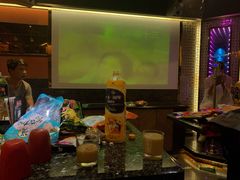 -好乐迪(张扬路八佰伴店)