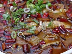 -滇铺子·云南特色菜·第九届野生菌美食节(东风东路c86店)