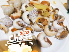 -金源山海一味(万科早城店)