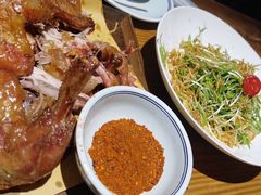 -打酱油·非遗淮扬菜(瘦西湖梅岭店)