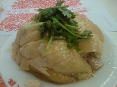 -振鼎鸡(福州路店)
