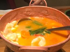 -云海肴·汽锅鸡·云南菜(美罗城店)