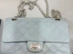 -会麦二手奢侈品包包手表回收寄卖(杨浦店)