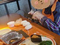 -比格比萨自助(宋家庄店)