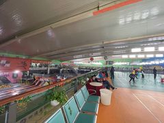 -四维羽毛球馆(北二中路店)