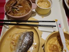 -西贝(科华王府井店)