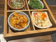 -品米斗·精致料理(浦东禹悦汇店)
