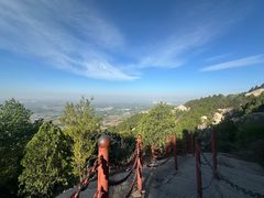 -峄山风景名胜区