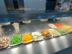 -首都师范大学-本部食堂