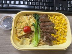 -诺丁牛排披萨自助餐厅(汕头苏宁店)