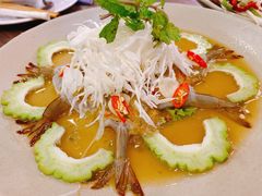 -Thai Market Restaurant( 04 Tran Quoc Toan)
