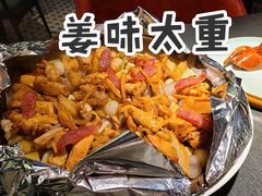 顺德污糟鸡-粤凤佬