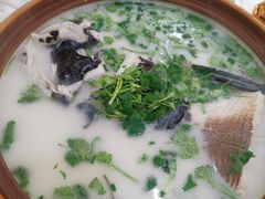 -千岛湖鱼味馆(十字街总店)