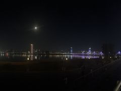 -秋水广场音乐喷泉