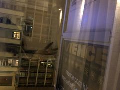-香港恒丰酒店