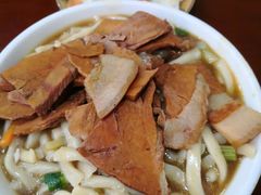 -罗胖子面馆(西关店)