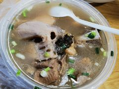 -燕子煨汤(山海关路店)