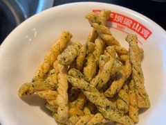 -李子坝梁山鸡(李子坝大鸡哥店)