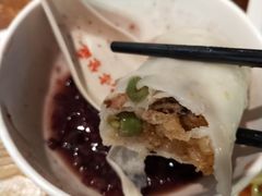 素食堂-素清香(解放路店)