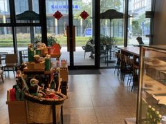 -星巴克(深圳宝能科技园11栋店)