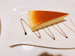 起司蛋糕-爱丽丝牛排西餐厅(光谷步行街店)