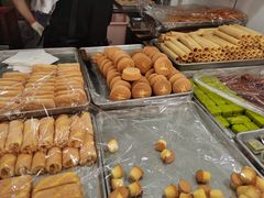 -许阿姨糕团店(南京总店)