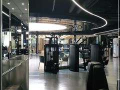 -懒人Club健身(卓越时代广场店)