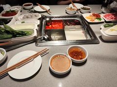 -海底捞火锅(吴中路店)