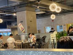 大堂-白玉·朝鲜族烤串(深圳Kkone店)