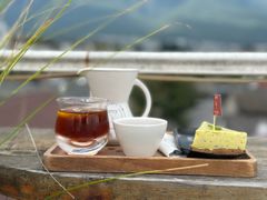 -唐咖精品咖啡(大理古城手冲店)