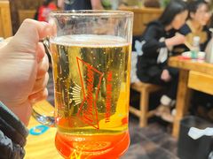 -小俩口烧烤东北菜(双井店)