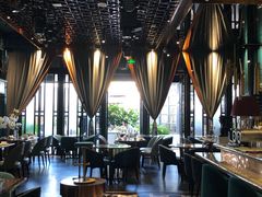 靠窗位-酝· 大师滇菜(公园1903店)