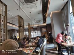 大堂-粤仔湾砂锅粥(阳光店)