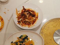 -万荣烤鸭店·北京菜(天坛店)