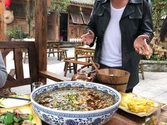 -青城甲(青城山店)