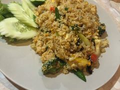 -Jungle Kitchen