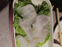 -芝小官毛肚火锅海鲜自助(淮安清江浦区新亚店)