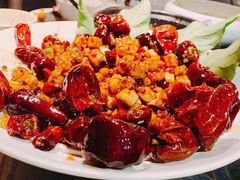 -舌尖上的食缘花园主题餐厅