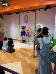 -尼克Playtime(欢乐海岸店)