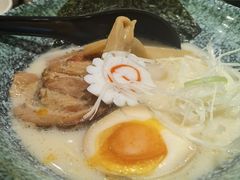 -雷神拉面(财富中心玉米楼店)
