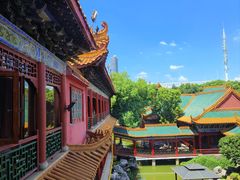 -西湖楼禧园·宴会聚餐(三一大道店)