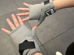-驭力搏击健身(张江高科店)