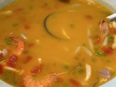 -庆江南江南菜(琴湖溪里花园城店)