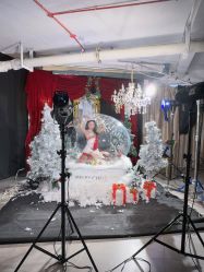 -米莱摄影写真(五大道别墅店)