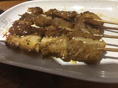 -木屋烧烤(南新店)