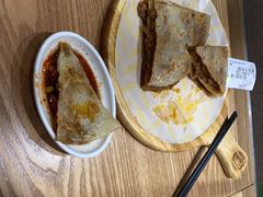 -甲乙饼·手工牛肉饼(东方广场店)