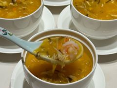 -新光酒家·河豚·海鲜·蟹料理(浦东店)