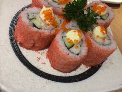 -酒井酱子·深夜食堂(东城汇店)